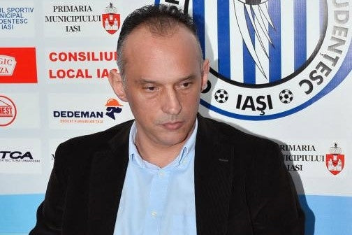 Comunicat de presă