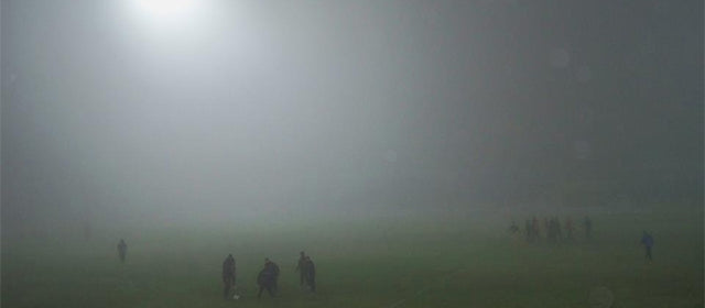CSMS Iași - Concordia 0-1