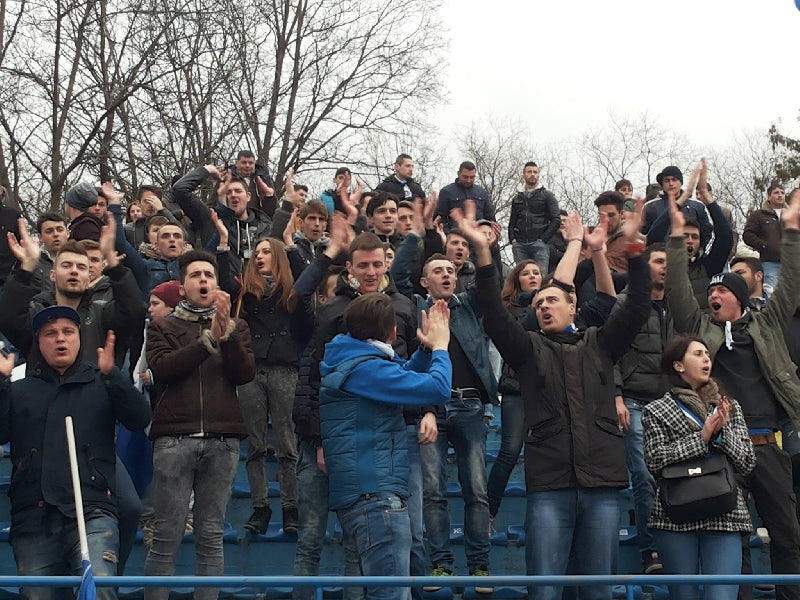 Adresează o întrebare jucătorilor CSMS Iași
