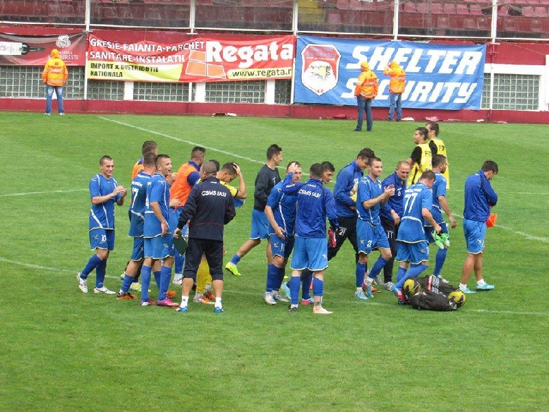 Lideri până la final