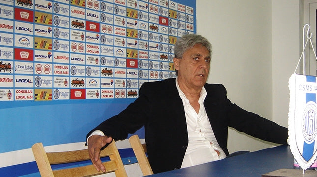 Întâlnire între suporteri și noul staff