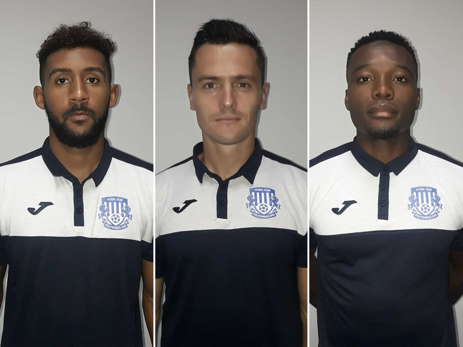 Dylan Flores, Laurentiu Rus și Moussa Sanoh au drept de joc cu Astra