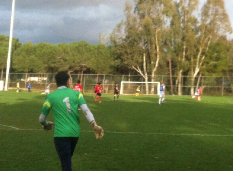 Debut cu dreptul în 