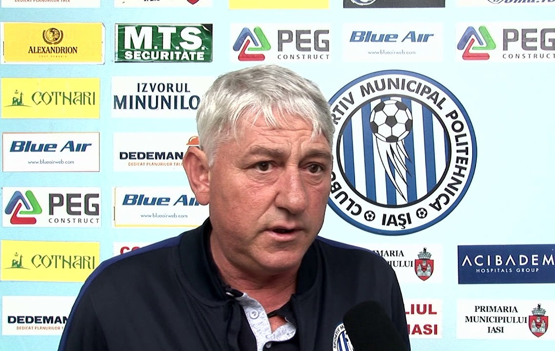 CSM Poli Iaşi s-a calificat cu punctaj maxim în Liga Elitelor U19