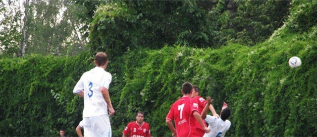 CSMS Iași - FC Botoșani 2-1