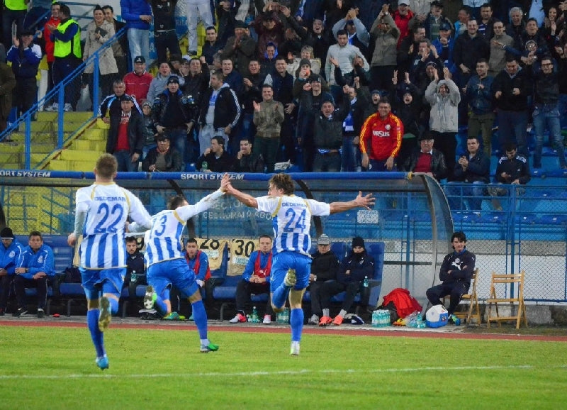 11, 10, 9... Victorie!