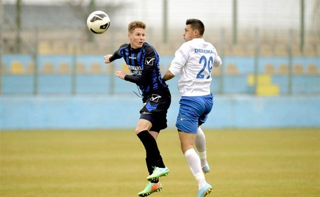 Drumul spre Liga 1 trece prin Clinceni
