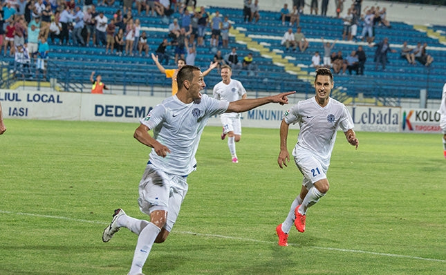 Interviu cu Bojan Golubovic