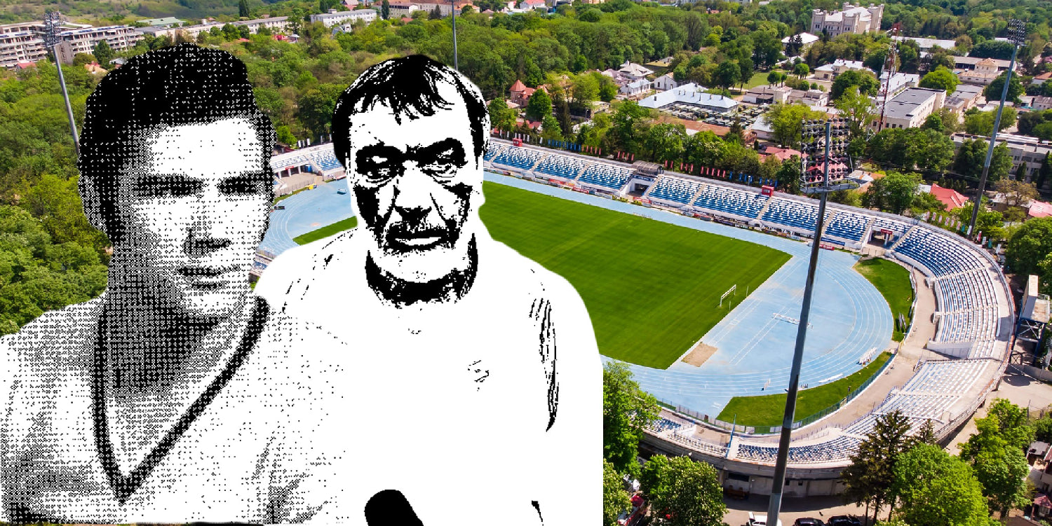 PORȚI ÎNCHISE, INIMI DESCHISE!
