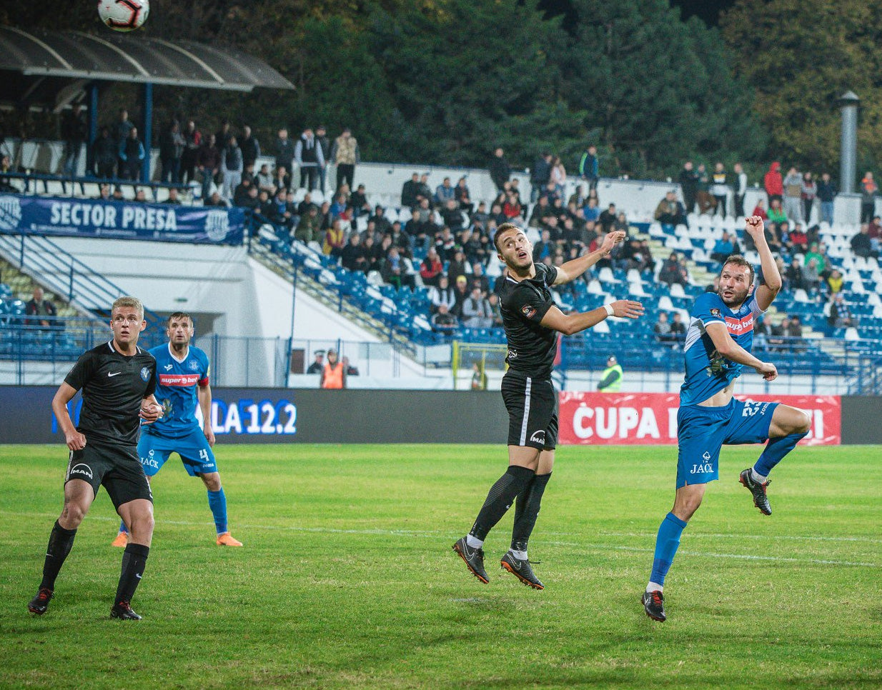 Fazele fixe, problemă veche!
