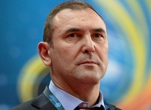 Antrenorul Nelu Stancea a revenit în Dealul Copoului