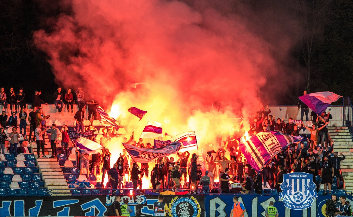 Bilete pentru meciul cu FC Viitorul