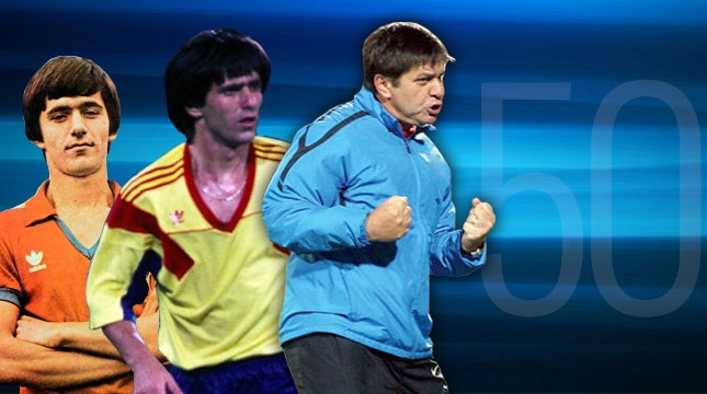 La mulți ani, MARIUS LĂCĂTUȘ!