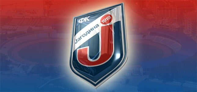 Amical în Slovenia, contra FK Jagodina