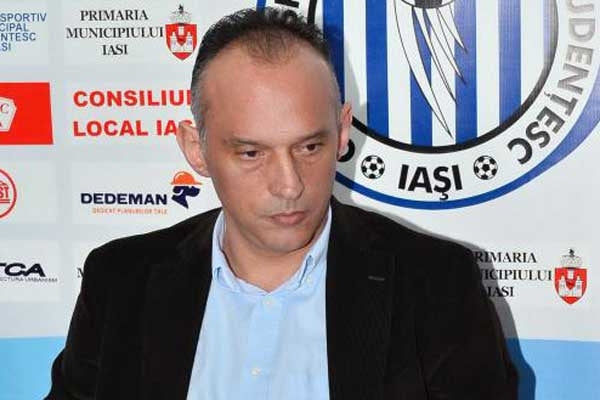 Comunicat de presă