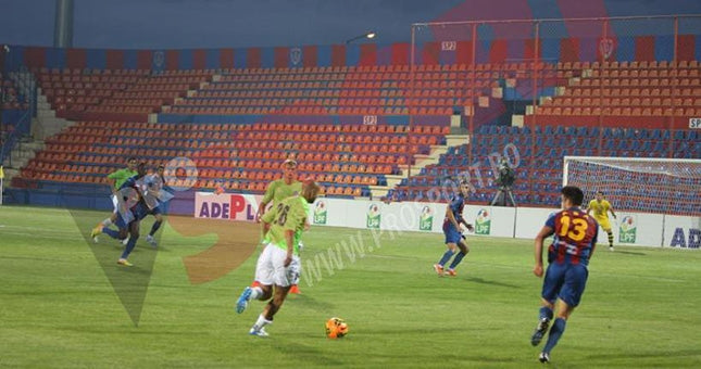 Debut cu dreptul, vine CFR-ul