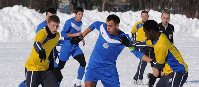 Bilanțul meciurilor amicale