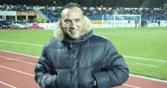Florin Prunea este noul președinte executiv