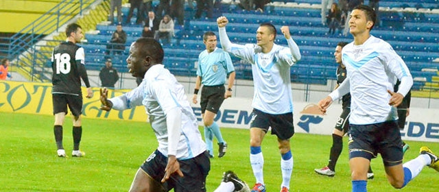 Rezultat pentru un nou început