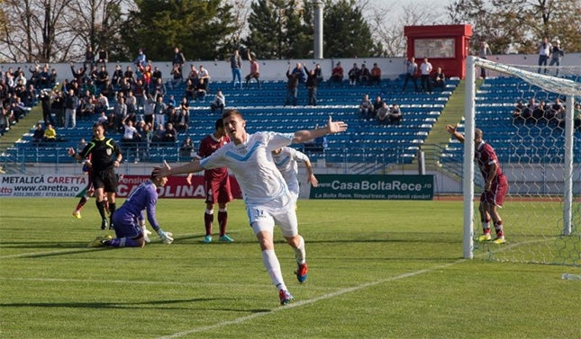 3 din 3, urmează Rapidul