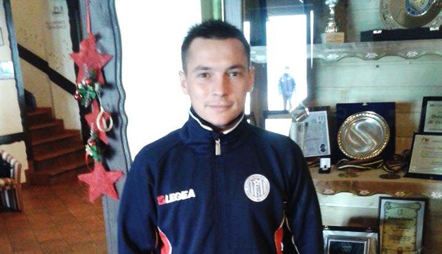 Liviu Mihai, al 4-lea transfer