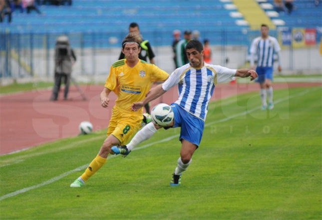 Final de sezon