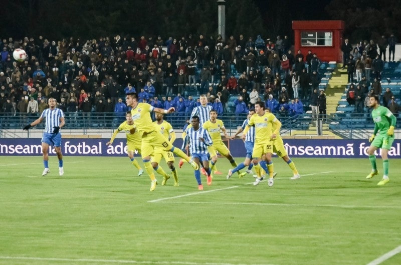 CSMS - FCSB, biletele se pun în vânzare marți