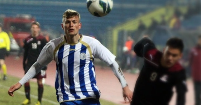 La mulți ani, Alex Crețu!