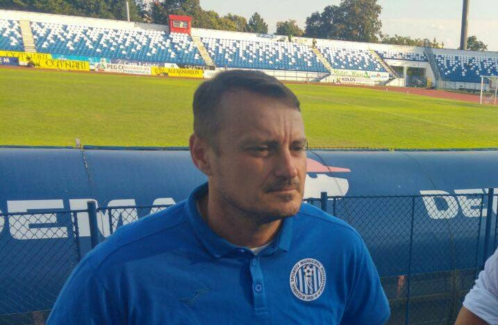 Memoriu împotriva arbitrului Găman