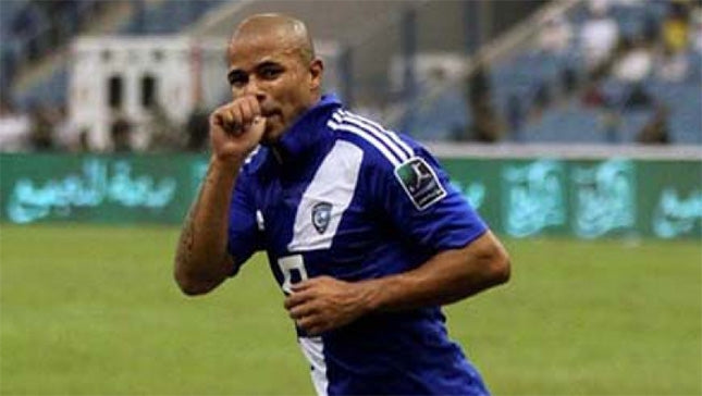 Wesley poate debuta în meciul cu Petrolul
