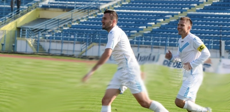 Pe Dunăre în sus