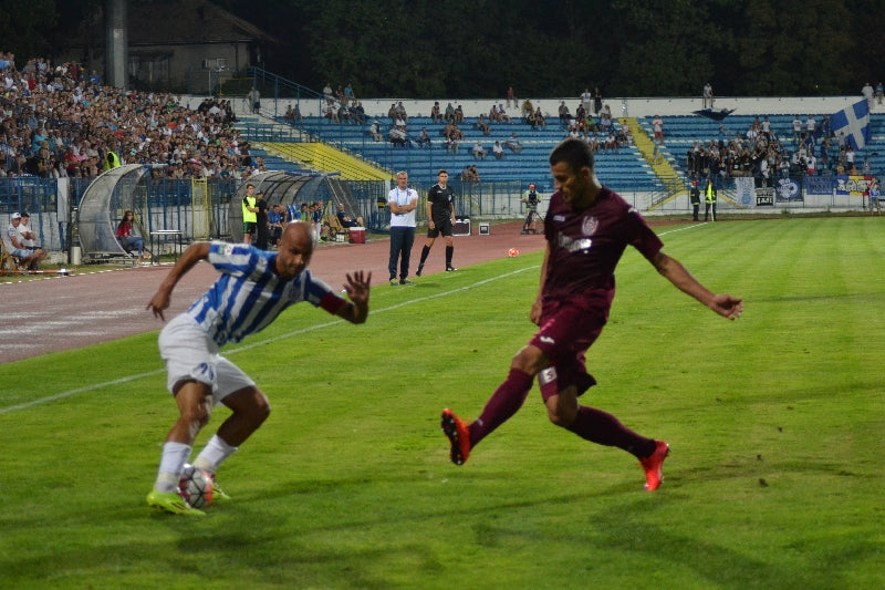 CUPA LIGII ADEPLAST | CSMS Iași - CFR Cluj