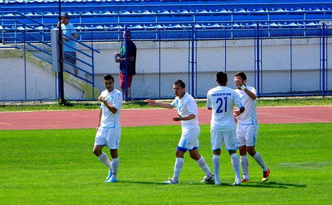 Debut cu dreptul