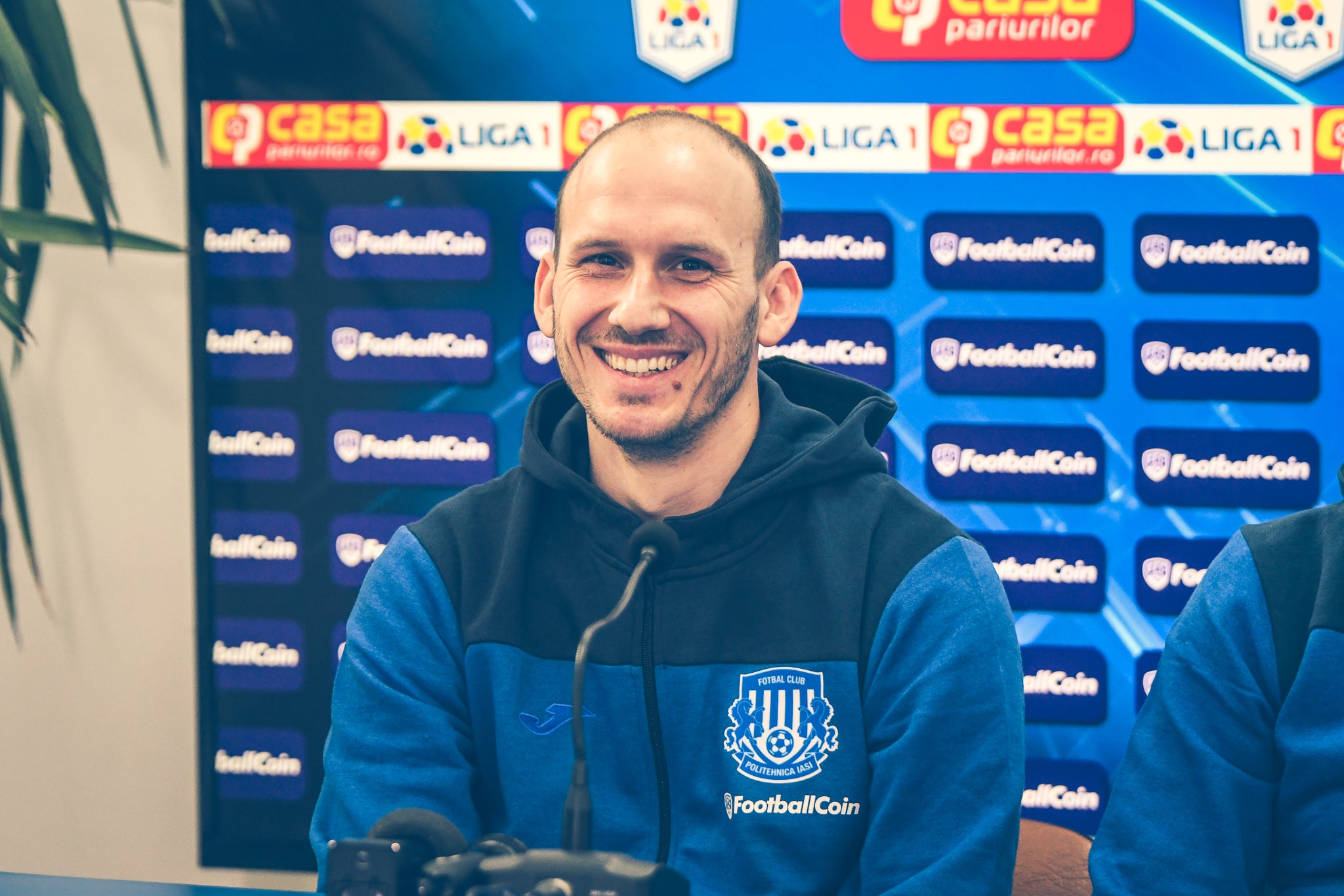 Denis Rusu: 