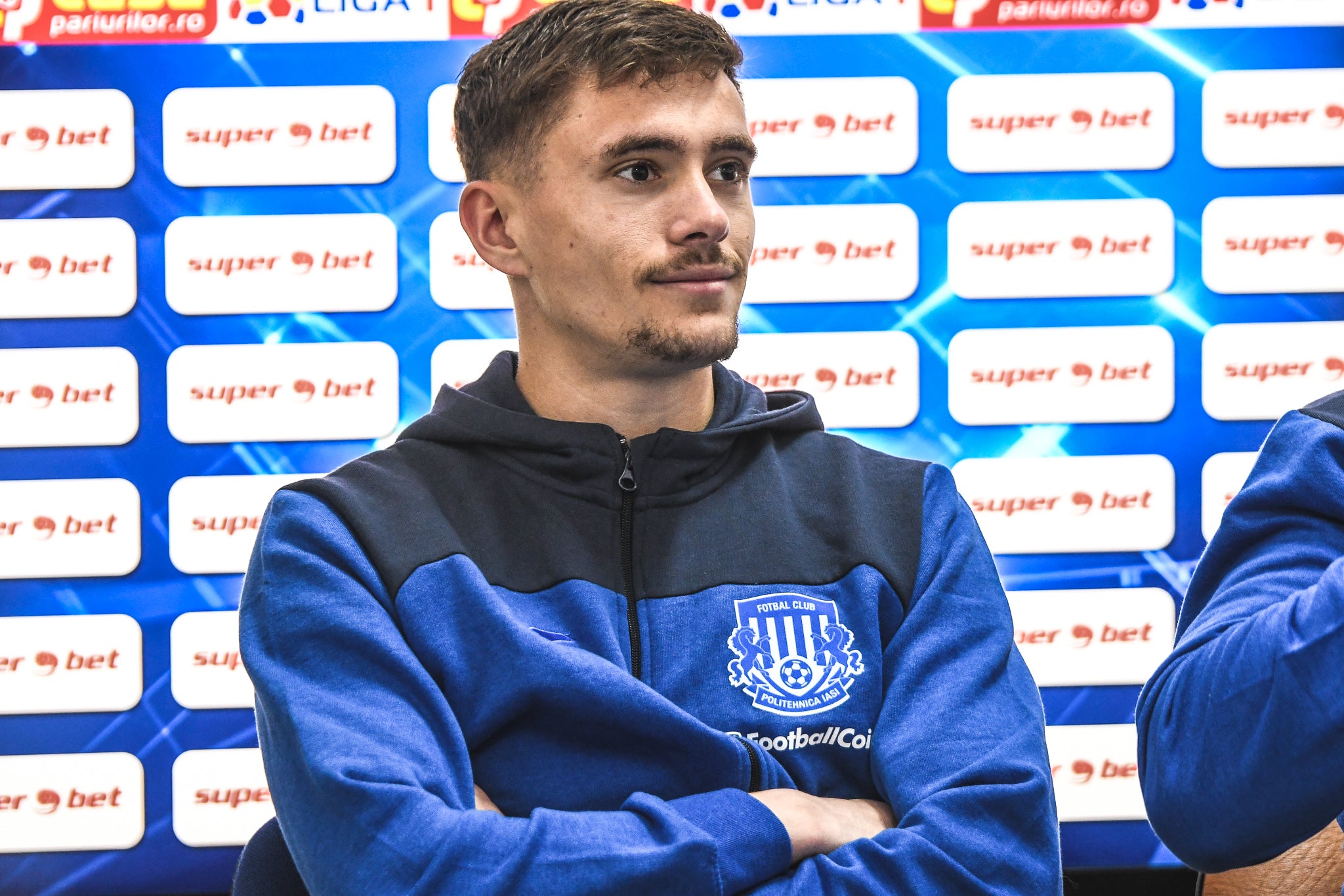 Sorin Șerban: 