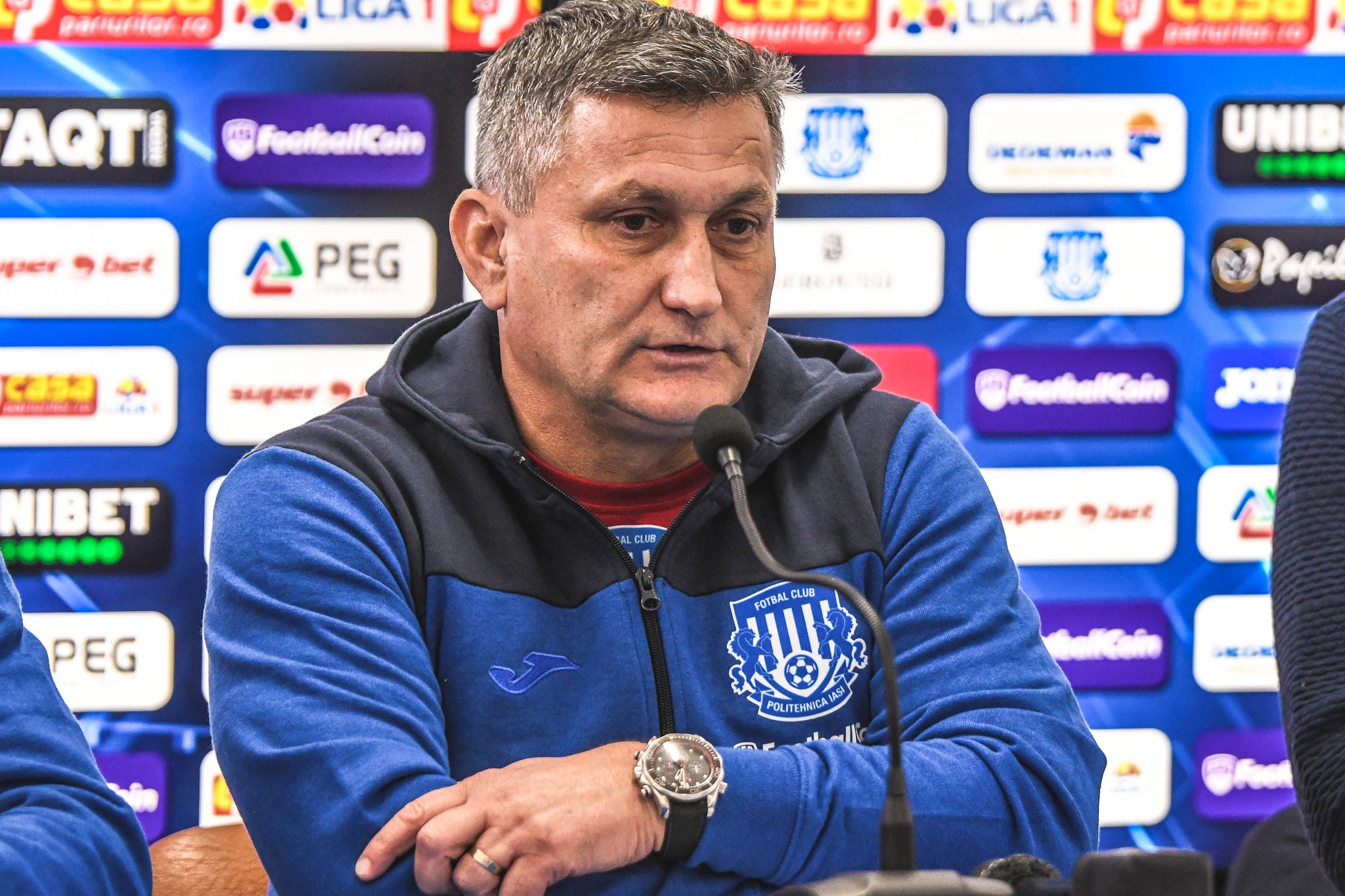 Costel Pană: 