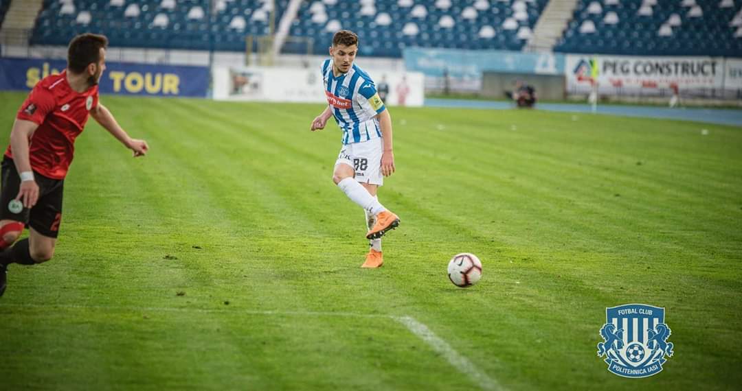 Francisc Cristea revine sub comanda lui Mircea Rednic