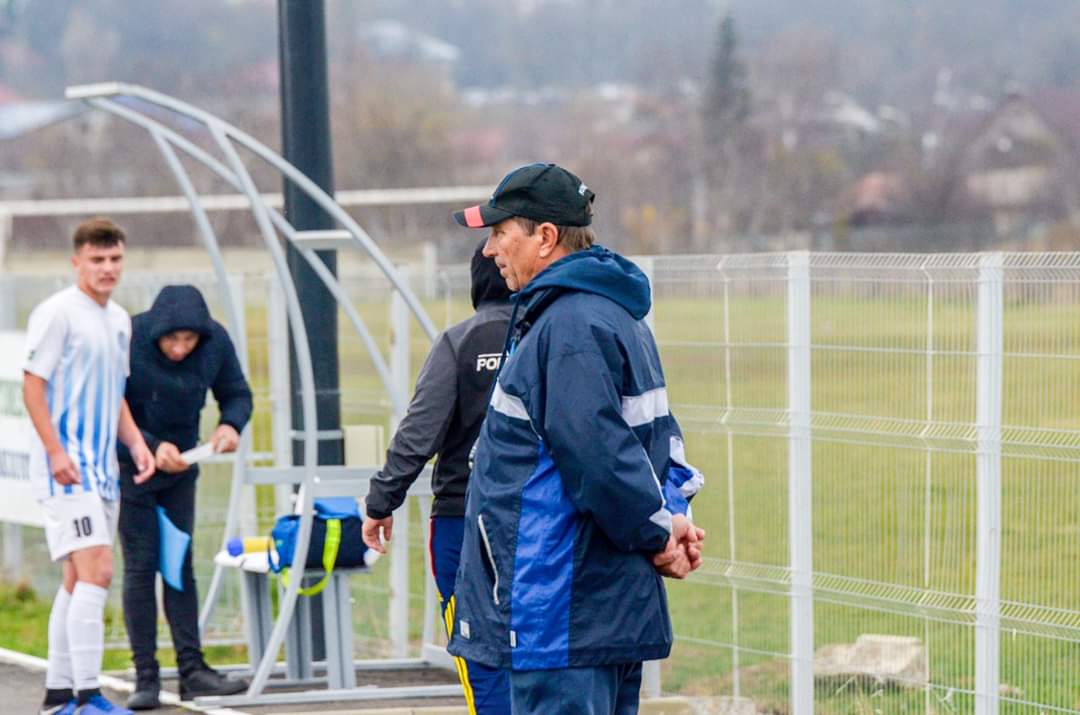 Juniorii U17 se pregătesc pentru minireturul din Liga Elitelor
