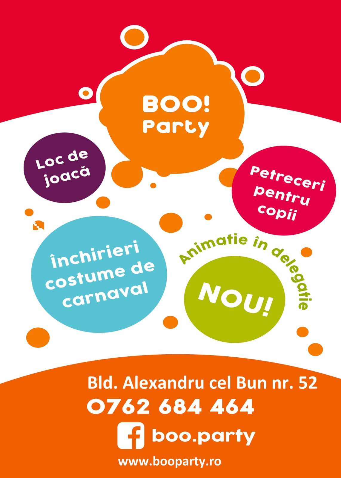 Acces gratuit și face painting pentru copii la primul meci al anului!