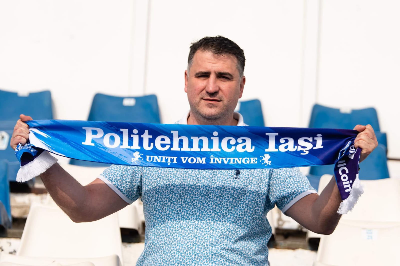 Porți închise, comunicare deschisă!