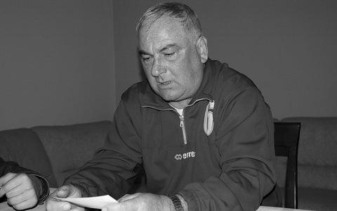 Clubul deplânge trecerea în neființă a lui Mihai Dănilă