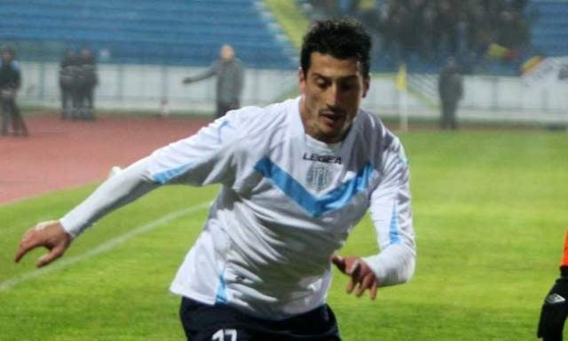 Despărțire amiabilă de Petar Jovanovic