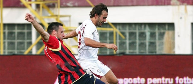 0-1, pe Giulești
