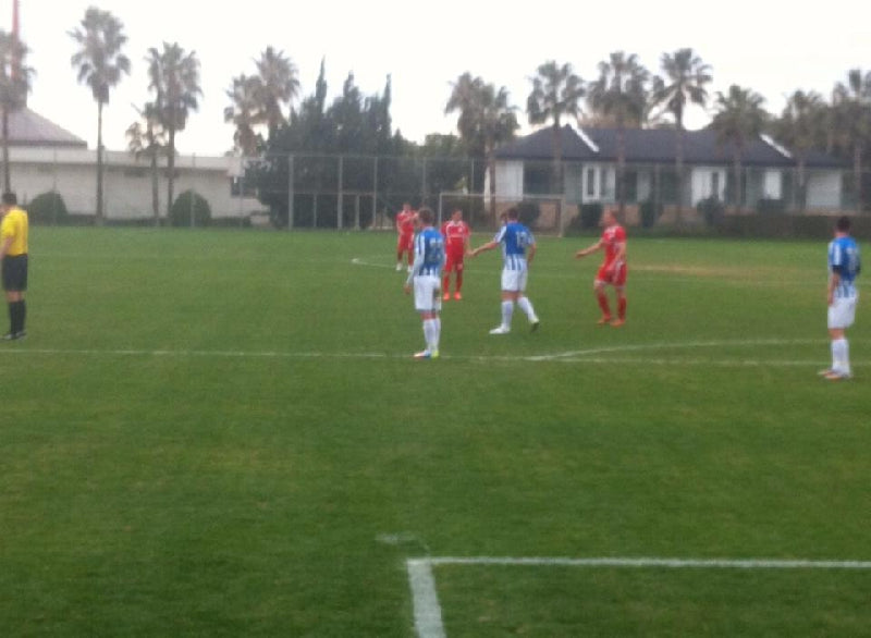 Victorie, 2-0, contra FC Alashkert