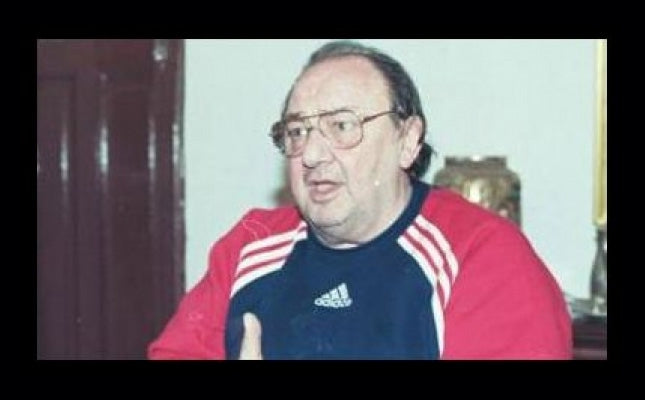 Clubul Sportiv Municipal Studentesc Iasi deplinge trecerea in nefiinta a Omului de fotbal Vasile Ianul