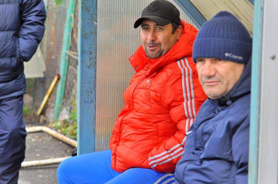 Start în Etapa Regională a Ligii Elitelor U15