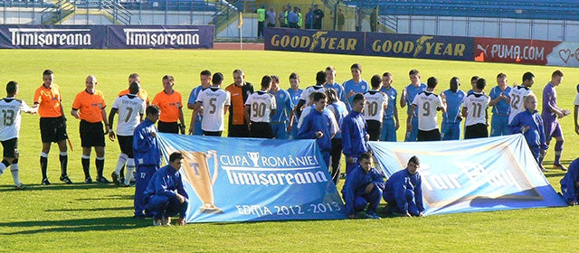 Eliminați de Astra