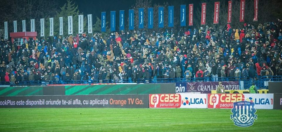 Bilete pentru meciul cu Gaz Metan Mediaș