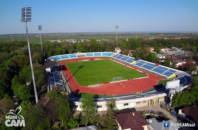Fotografie aeriană
