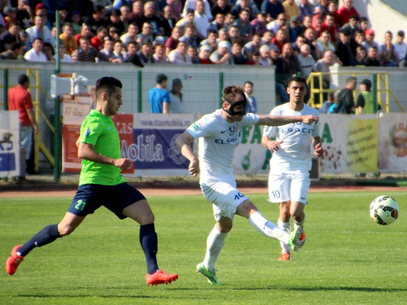 Derby de Moldova